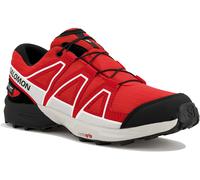 Salomon Speedcross WP Junior Laufschuhe Herren 37