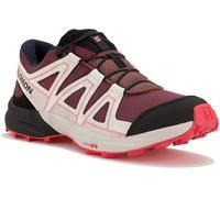 Salomon Speedcross Wanderschuhe EU 32 Nocturne / Hushed Violet / Rouge Red