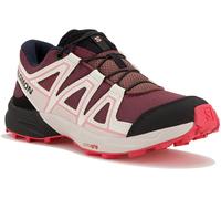 SALOMON Speedcross J - Kinder - Rot - Größe 36- Modell 2025