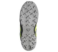 Salomon Speedcross ClimaSalomon Waterproof Kinder Schuhe grau schwarz grün - 30