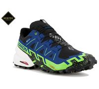 Salomon Spikecross 6 Gore-Tex Herren Laufschuhe Herren 40