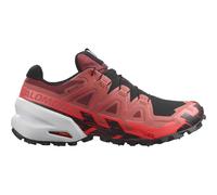 Salomon Spikecross 6 Gore-Tex Herren 41.1/3 Rouge