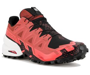 Salomon Spikecross 6 Gore-Tex Herren S 38