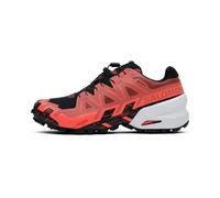 Trail-Schuhe Salomon SPIKECROSS 6 GTX l47270700 Größe 42,7 EU