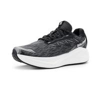 Salomon Sportowe AERO Glide 4 Schwarz Unisex L49147000 43 1/3
