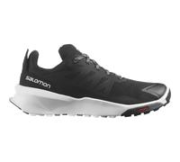 Salomon - SPORTSCHUHE PATROL J Schwarz - Gr. - 31