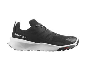 Salomon - SPORTSCHUHE PATROL J Schwarz - Gr. - 31