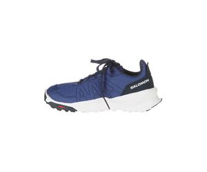 SALOMON Sportschuhe "Patrol Play" in Dunkelblau - Größe 31 | Kinder Sportschuhe