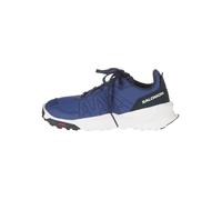 SALOMON Sportschuhe "Patrol Play" in Dunkelblau - Größe 34 | Kinder Sportschuhe