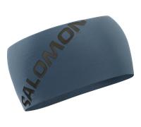 Salomon Stirnband RS Pro - dunkel / ONE SIZE