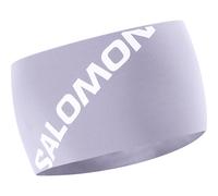 Salomon Stirnband RS pro - lila / ONE SIZE