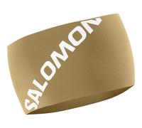 Salomon Stirnband RS pro - olive / ONE SIZE