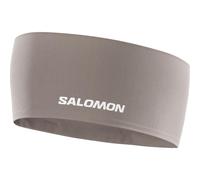 Salomon Stirnband Sense Aero Headband - braun / ONE SIZE