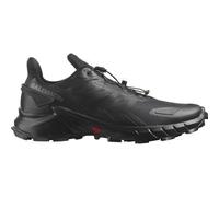 Salomon Supercross 4 - Black/Black/Black - 46 (UK 11)