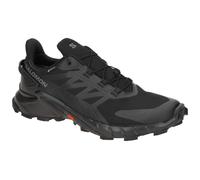 Salomon Herren Supercross 4 GTX schwarz 47.3