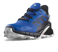 SALOMON SHOES SUPERCROSS 4 GTX Lapis/B Blau 45
