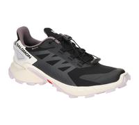 Salomon Supercross 4 Damen Schuhe schwarz GORE-TEX - Größe 42 2/3