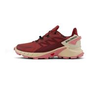 SALOMON SHOES SUPERCROSS 4 GTX W Cohid Rot 40
