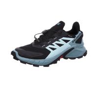Salomon Supercross 4 GTX für Damen, schwarz, Größe 44 EU / 9,5 UK