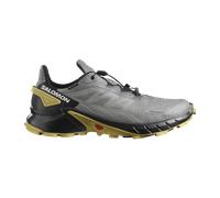 Salomon Supercross 4 GTX für Herren, grau, Größe 44 EU / 9,5 UK