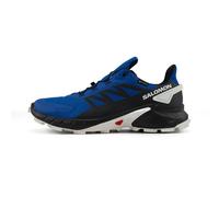 Salomon Supercross 4 GTX Herren 46 2/3 Blau