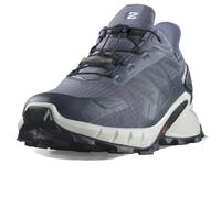 Salomon Supercross 4 GTX Herren Trailrunningschuhe, blau, Größe 42 42