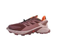 Salomon Supercross 4 GTX L47594500 Rot tawnyp/deauvi EU 39