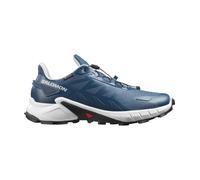Salomon Supercross 4 GTX - Spellbound/Lunar Rock/Black - 40 2/3 (UK 7)