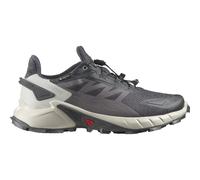 Salomon Supercross 4 GTX W - Nine Iron/Lunar Rock/Cosmic Sky - 41 1/3 (UK 7.5)
