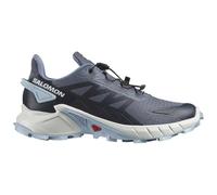 Supercross 4 Trailrunningschuhe Damen grisaille/white-EU 37 1/3 - UK 4,5