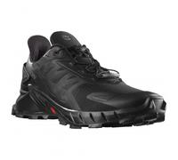 Salomon Supercross 4 Trail Running Schuhe 417362 42