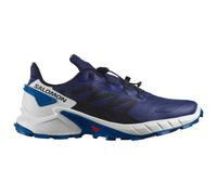 Salomon Herren Supercross 4 blau 48.0