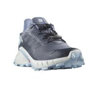 Salomon SUPERCROSS 4 W Trailrunning-Schuhe für Frauen, dunkelblau, größe 40 6.5