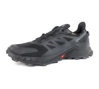Salomon Supercross 4GTX L41731600 Schwarz black EU 48