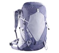Salomon - Tageswanderung - Aerotrek 28 W - Aerotrek 28 W Heron/Cosmic Sky für Damen - Größe M/L - Violett Violett M/L