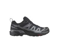 Salomon - Tageswanderung Schuhe in GORE-TEX - X Ultra 360 Gtx Black/Magnet/Quiet Shade für Herren - Größe 47 1/3 - schwarz schwarz 47 1/3