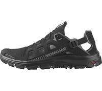 Salomon Herren Techamphibian 5 Schuhe (Größe 46, schwarz)