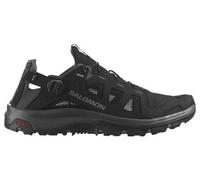 Salomon Amphibien-trekking-schuh Für Männer Mann Techamphibian 5 Schwarz 44 2/3
