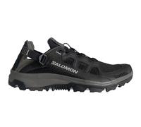 Salomon Techamphibian 5 Black/Magnet/Monument 40 2/3