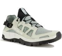 Techamphibian 5 Trekkingsandalen Damen-Green Milieu-EU 38 2/3 - UK 5,5