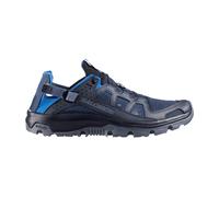 Salomon Techamphibian 5 Wanderschuhe EU 43 1/3 Spellbound / Dark Navy / Strong Blue