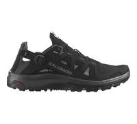 SALOMON Herren Aquaschuhe SHOES TECHAMPHIBIAN 5 Black/Mgnt/Monumen Black/Magnet/Monument 45 ⅓ (0195751238427)