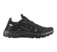 Salomon Herren Techamphibian 5 Schuhe (Größe 46, schwarz)