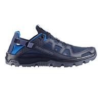 Salomon Techamphibian 5 Wanderschuhe EU 42 Spellbound / Dark Navy / Strong Blue