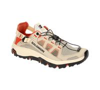 Salomon TECHAMPHIBIAN 5 Sandale Damen für Damen, beige, Größe 36 ⅔ EU / 4 UK