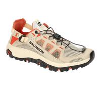 Salomon Tech Amphib 5 Wanderschuhe EU 42 White Pepper / Bleached Sand / Living C