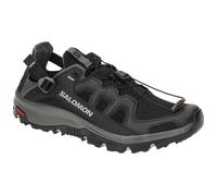 Salomon Techamphibian 5 Schuhe schwarz 471151 - Größe 43 1/3