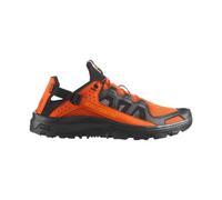 Salomon Techamphibian 5 UK 12,5 red orange/black/turmeric
