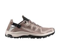 Salomon Techamphibian 5 UK 9,5 walnut/wrought iron/black