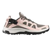 Techamphibian 5 Trekkingsandalen Damen-Walnut-EU 42 - UK 8
